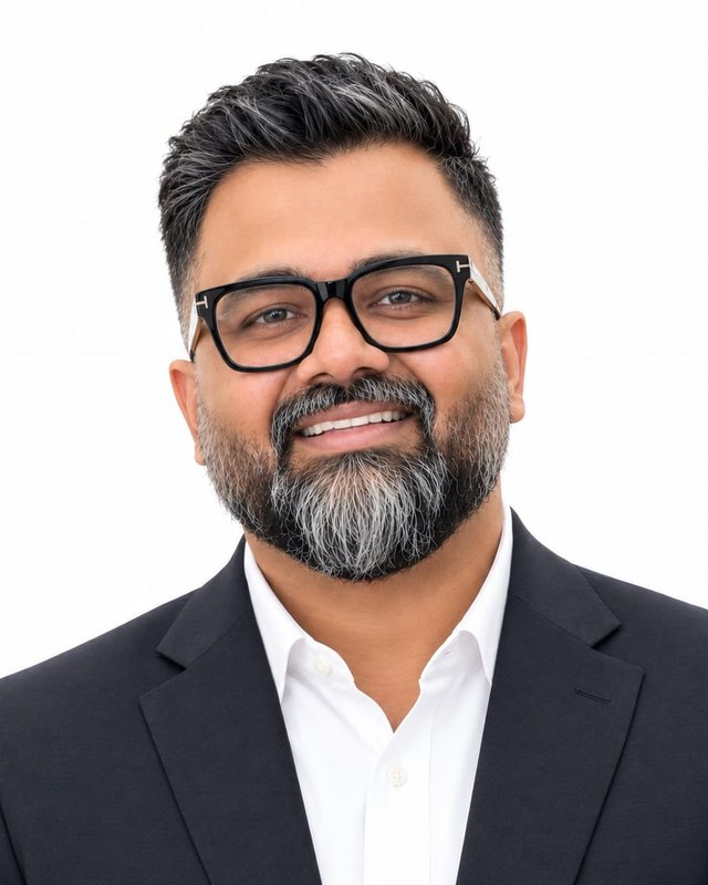 Anoop Babu, Founder and Managing Partner, ESGEQ Partners